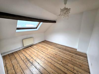 Maison - 107 m² - 5 pièces