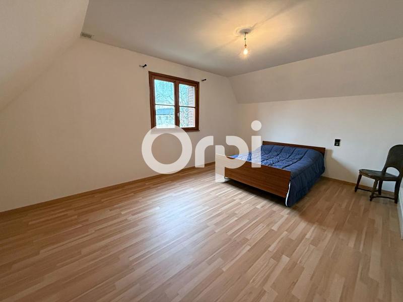 Maison - 169 m² - 5 pièces