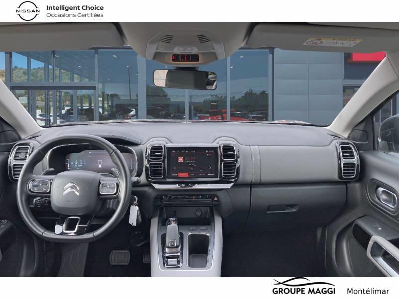 Citroën C5 Aircross PureTech 130 s&amp;S Eat8 Feel