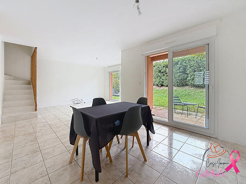 Villa - 94 m² - 4 pièces