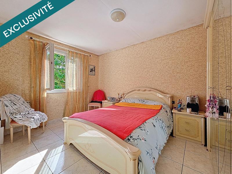 Maison - 162 m² - 8 pièces