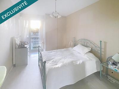 Appartement - 77 m² - 3 pièces