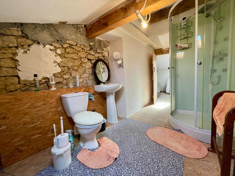 Maison - 174 m² - 5 pièces