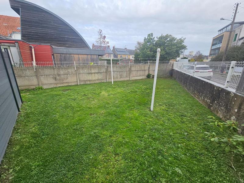 Maison - 91 m² - 4 pièces