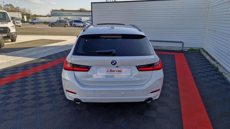 Bmw Série 3 G21 Lci Touring 318i Bva8 Business Design