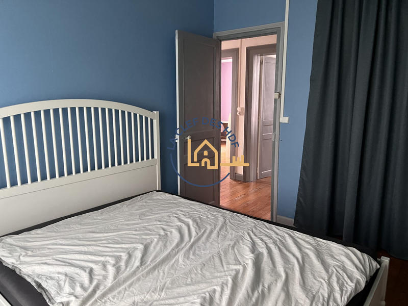 Maison - 180 m² - 6 pièces