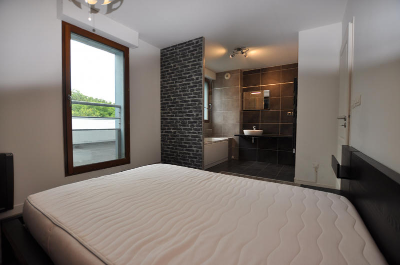 Appartement - 61 m² - 2 pièces