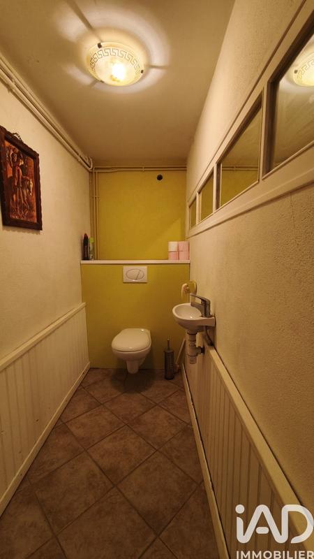 Maison de campagne - 261 m² - 7 pièces