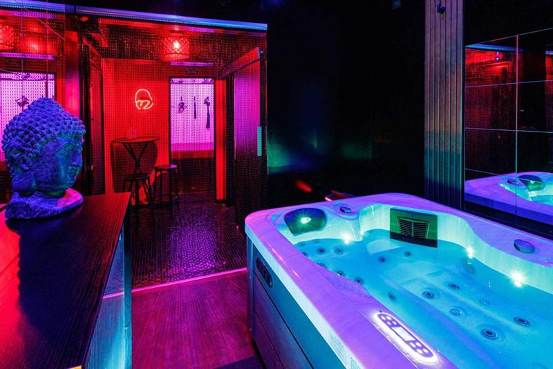 Appartement - 15 m² - 1 pièce