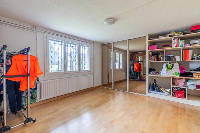 Maison - 190 m² - 7 pièces