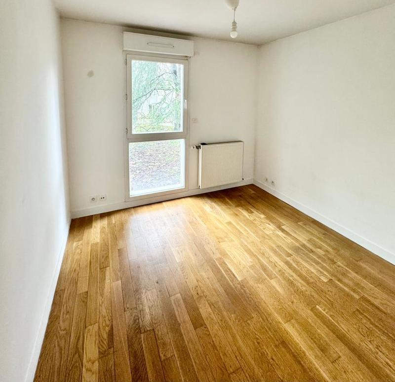 Appartement - 79 m² - 4 pièces