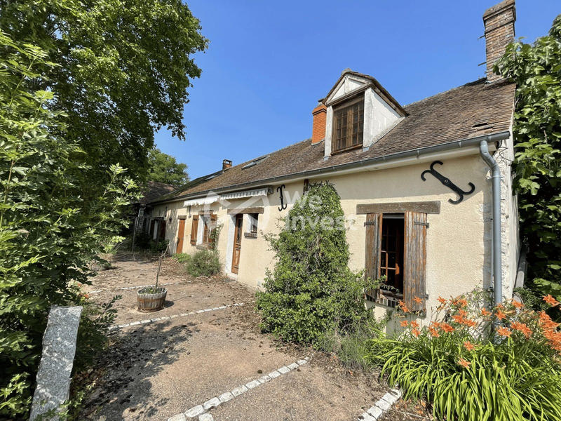 Maison - 177 m² - 7 pièces