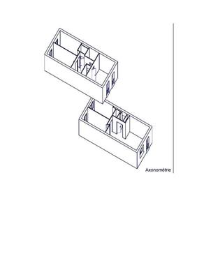 Maison - 88 m² - 4 pièces