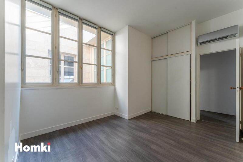 Appartement - 87 m² - 3 pièces