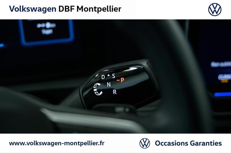 Volkswagen Tiguan 1.5 eTSI 131ch Dsg7 Vw Edition