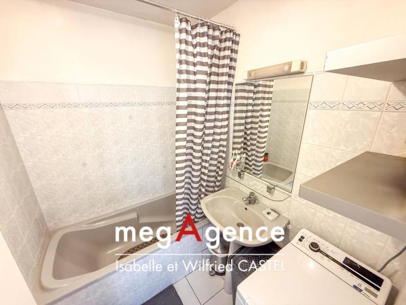 Appartement - 62 m² - 4 pièces