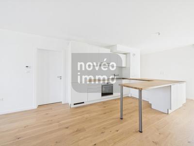 Appartement - 80 m² - 3 pièces