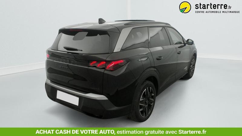 Peugeot 5008 Hybrid 145 e-Dcs6 Gt
