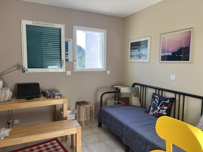 Villa - 88 m² - 3 pièces