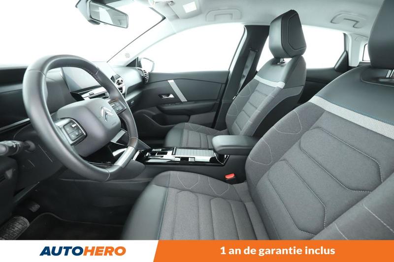 Citroën C4 1.5 Blue-HDi Plus Eat8 131 ch