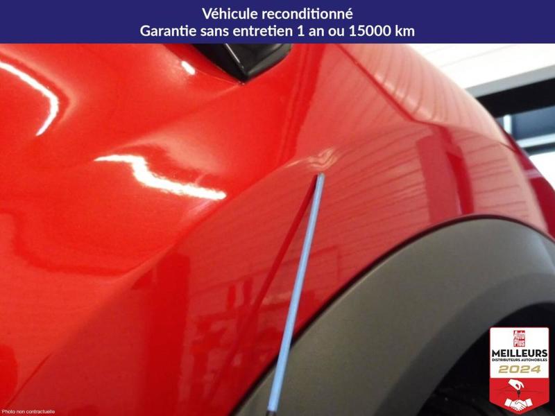 Renault Captur 1.0 Tce 90ch Techno