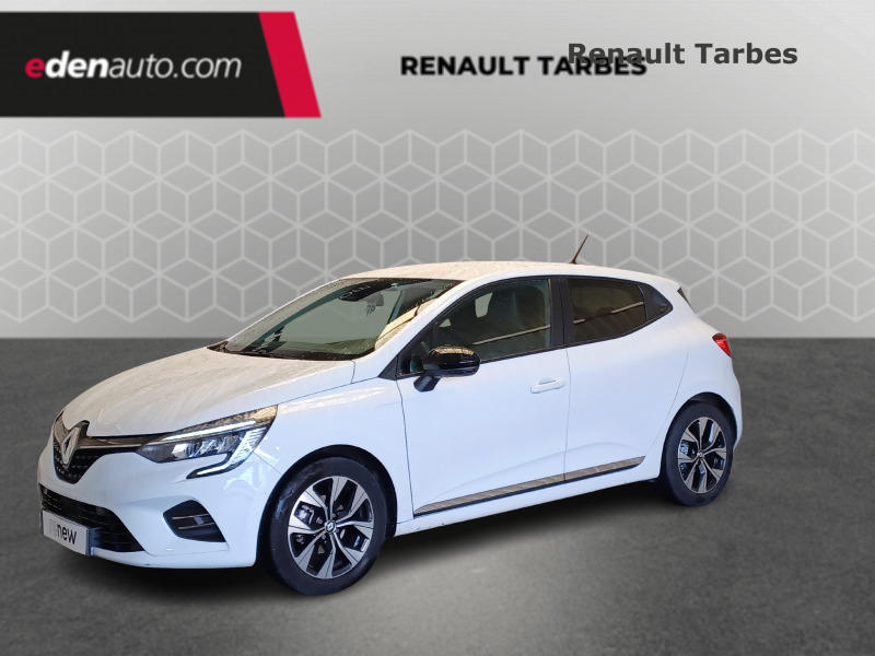 Renault Clio SCe 65 Evolution