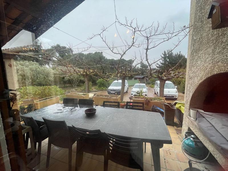 Maison - 98 m² - 5 pièces