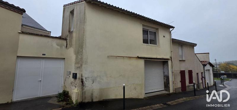 Local commercial - 240 m²