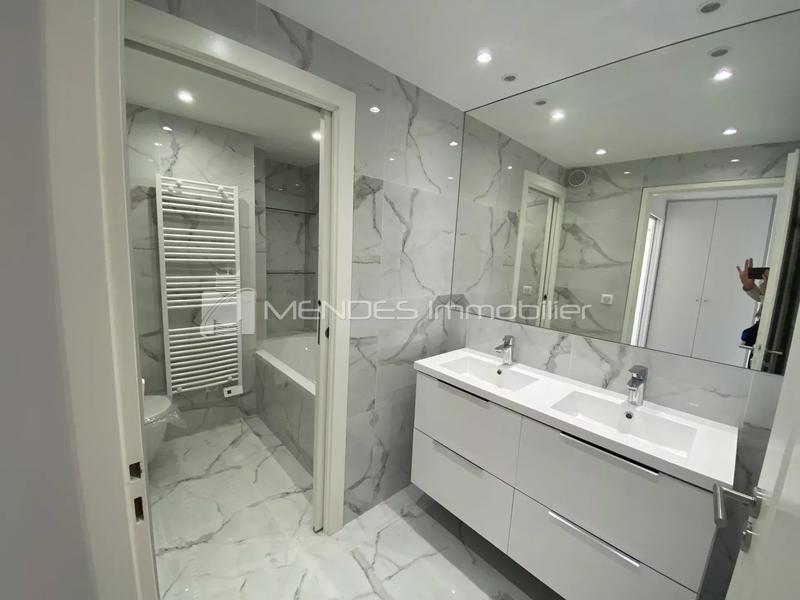 Appartement - 78 m² - 4 pièces