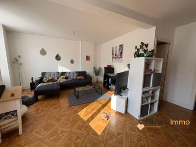 Immeuble - 197 m²