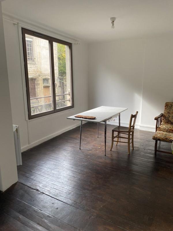 Maison - 28 m² - 2 pièces