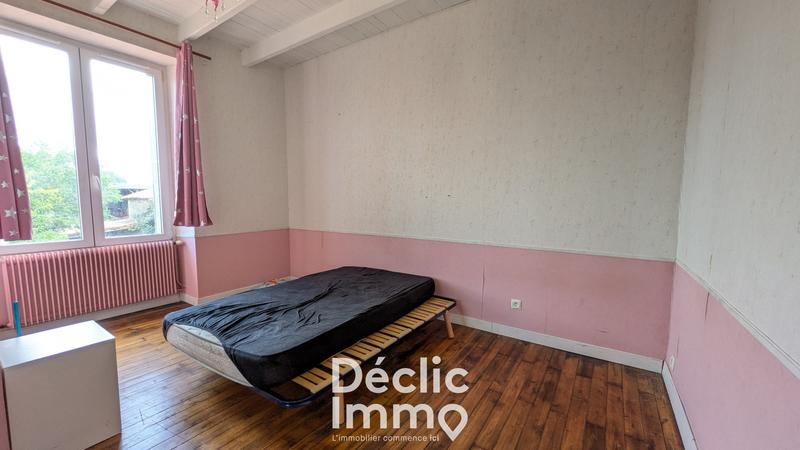 Maison de village - 190 m² - 5 pièces