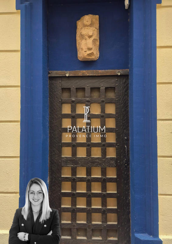 Fonds de commerce - 60 m²