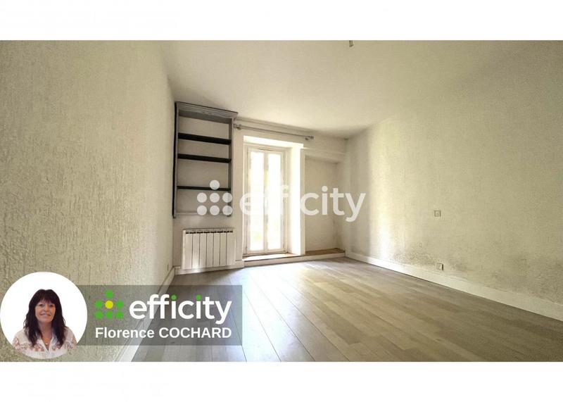 Appartement - 69 m² - 3 pièces