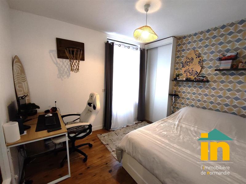 Maison de ville - 132 m² - 6 pièces