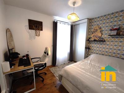 Maison de ville - 132 m² - 6 pièces