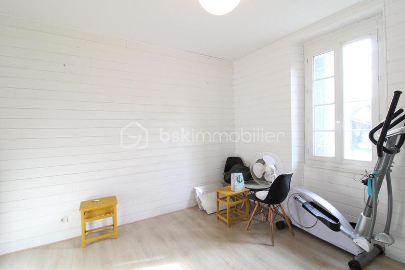 Maison de campagne - 176 m² - 7 pièces