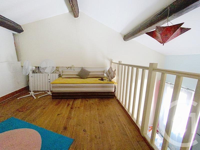 Maison - 73 m² - 3 pièces