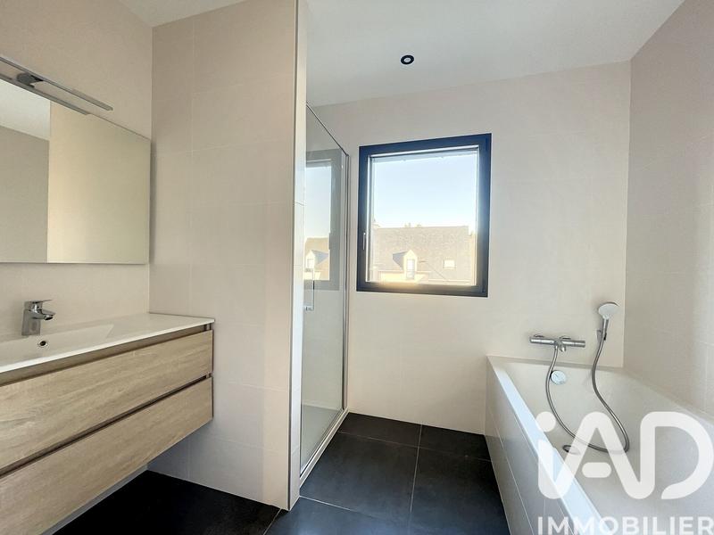 Maison de maîtres - 164 m² - 6 pièces