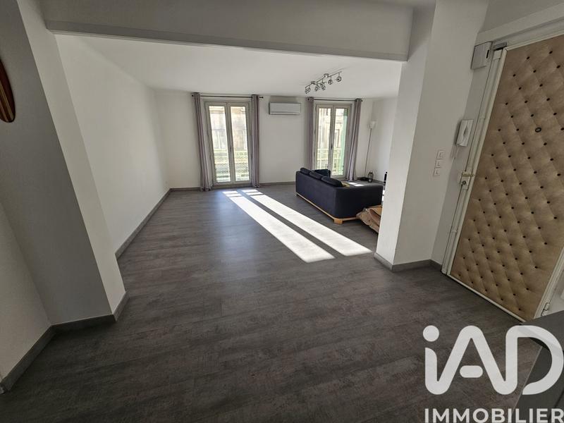 Appartement - 75 m² - 3 pièces