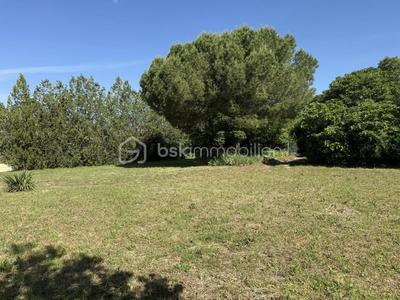 Terrain - 537 m²