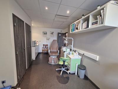 Local d'activités - 20 m² - 1 pièce