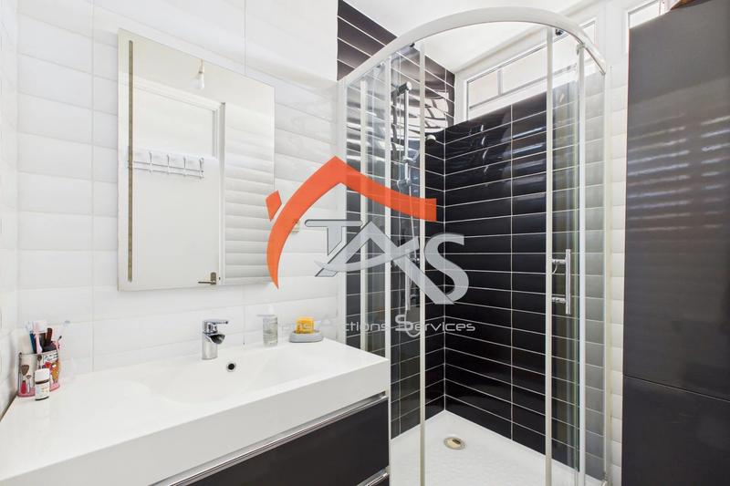 Appartement - 44 m²