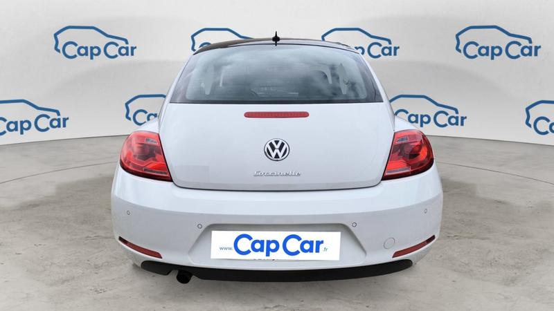 Volkswagen Coccinelle 1.2 Tsi 105 Technologie Edition - Première main