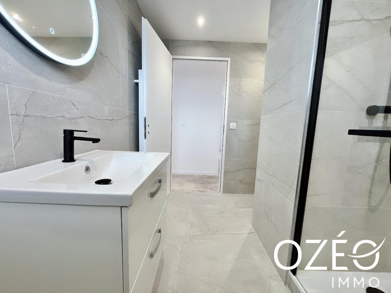 Appartement - 73 m² - 4 pièces