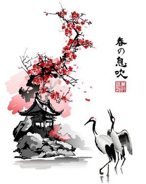 Japon, 1000 ans d’histoire. Entre traditions et modernité