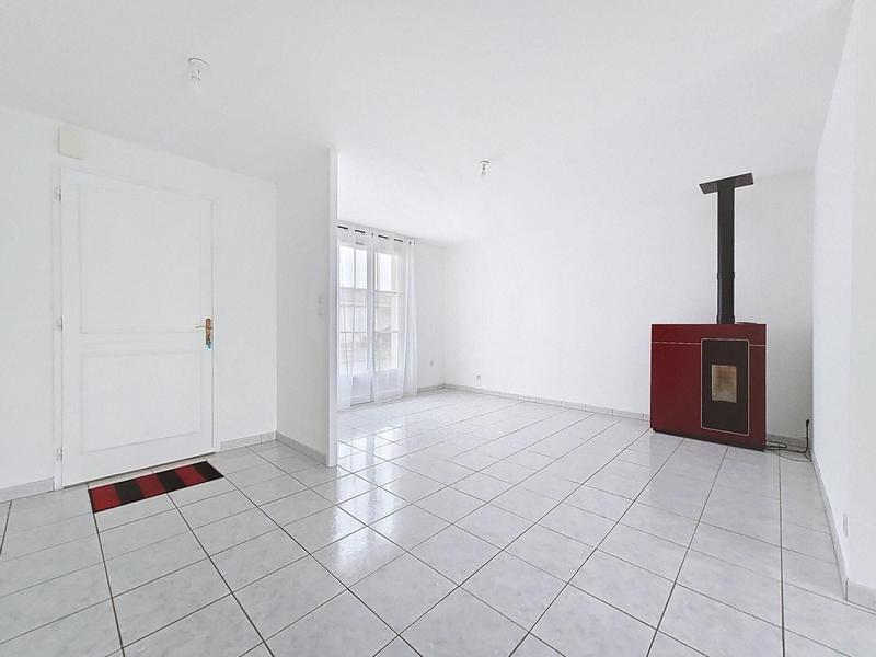 Maison - 87 m² - 4 pièces