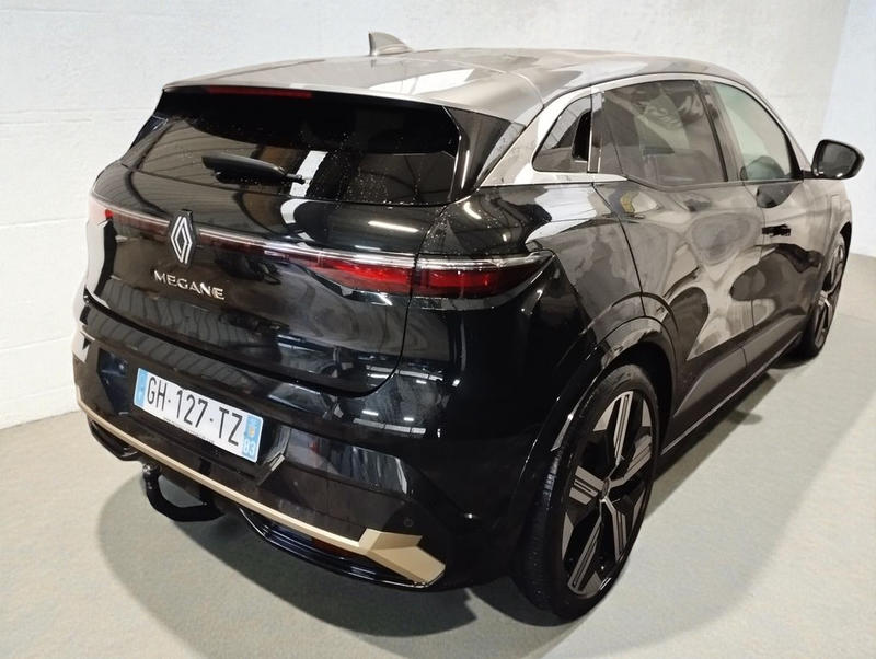 Renault Mégane IV E-Tech Ev60 220 Super Charge