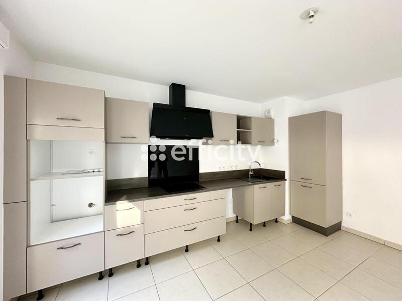 Appartement - 68 m² - 3 pièces