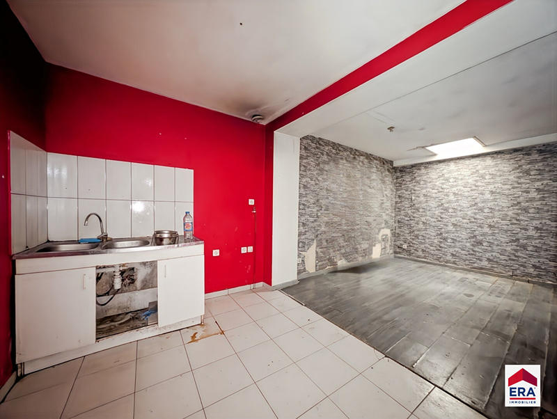 Maison - 127 m² - 5 pièces